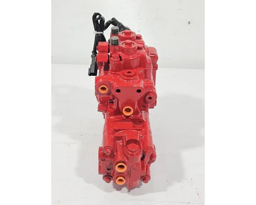 CUMMINS X15 Fuel Pump (Injection)