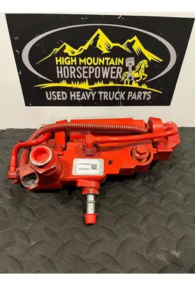 CUMMINS X15 Fuel Pump (Injection)