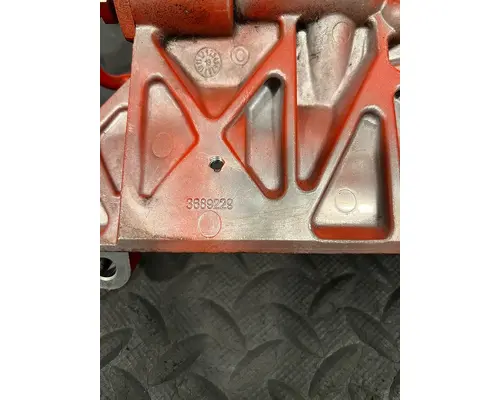 CUMMINS X15 Fuel Pump (Injection)
