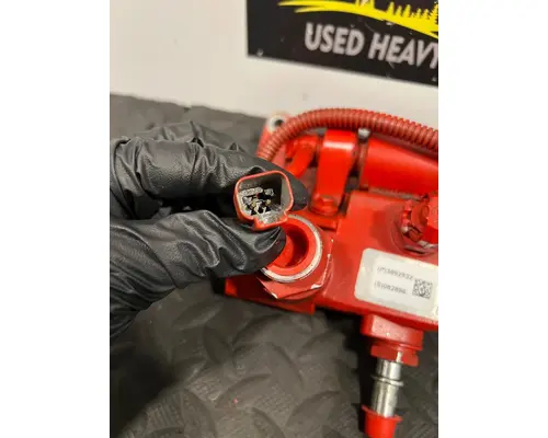 CUMMINS X15 Fuel Pump (Injection)