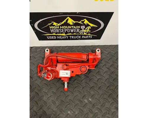 CUMMINS X15 Fuel Pump (Injection)