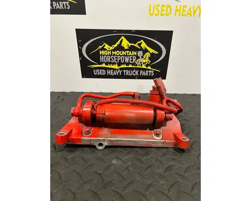 CUMMINS X15 Fuel Pump (Injection)