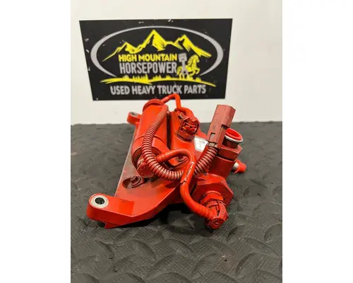 CUMMINS X15 Fuel Pump (Injection)