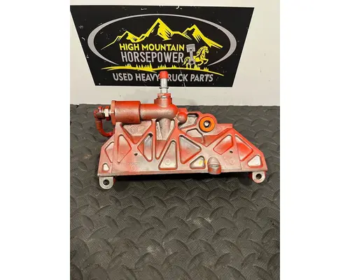 CUMMINS X15 Fuel Pump (Injection)