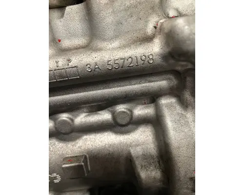 CUMMINS X15 Fuel Pump (Injection)