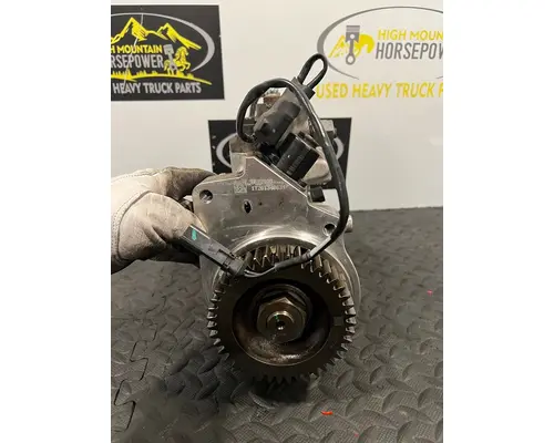 CUMMINS X15 Fuel Pump (Injection)