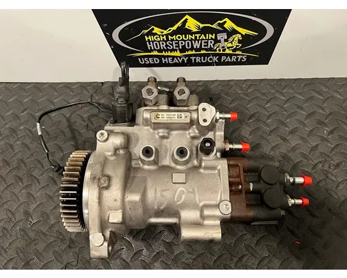 CUMMINS X15 Fuel Pump (Injection)
