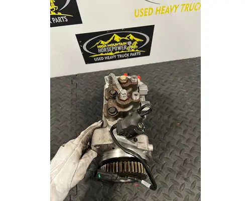 CUMMINS X15 Fuel Pump (Injection)