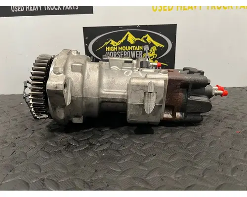 CUMMINS X15 Fuel Pump (Injection)