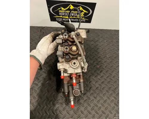 CUMMINS X15 Fuel Pump (Injection)