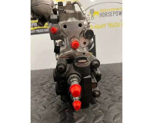 CUMMINS X15 Fuel Pump (Injection)