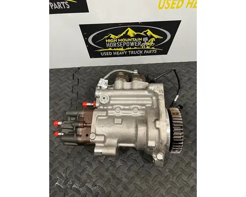 CUMMINS X15 Fuel Pump (Injection)