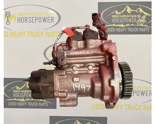 CUMMINS X15 Fuel Pump (Injection)