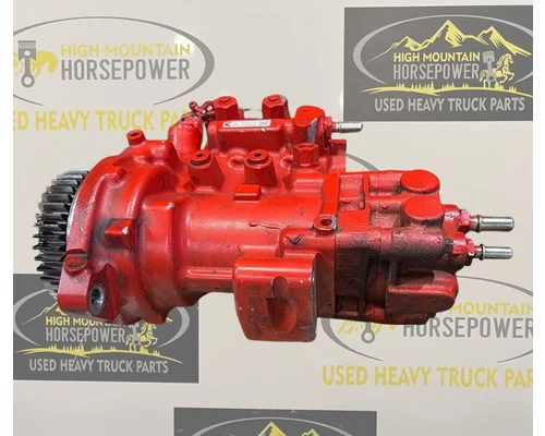 CUMMINS X15 Fuel Pump (Injection)