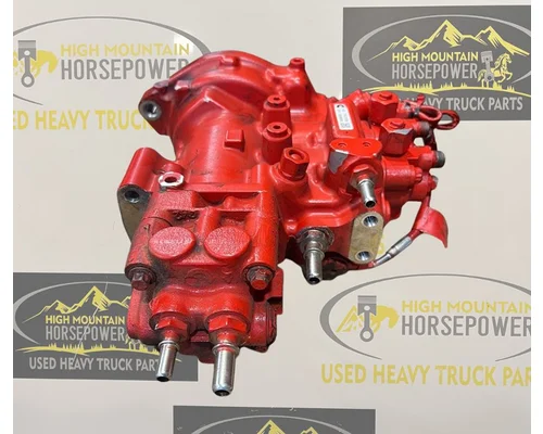 CUMMINS X15 Fuel Pump (Injection)