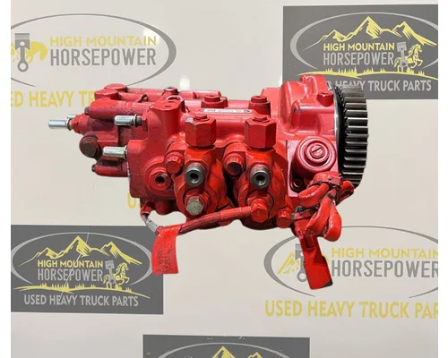 CUMMINS X15 Fuel Pump (Injection)