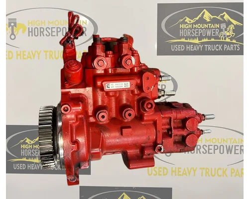 CUMMINS X15 Fuel Pump (Injection)