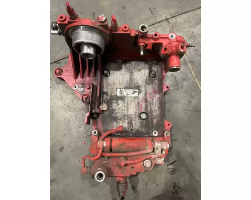 CUMMINS X15 Fuel Pump (Injection)