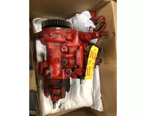 CUMMINS X15 Fuel Pump (Injection)