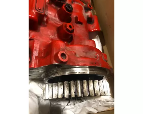 CUMMINS X15 Fuel Pump (Injection)