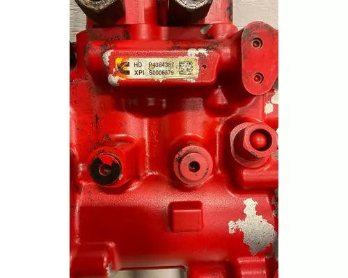 CUMMINS X15 Fuel Pump (Injection)