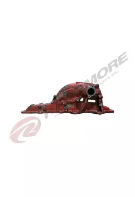 CUMMINS X15 Intake Manifold
