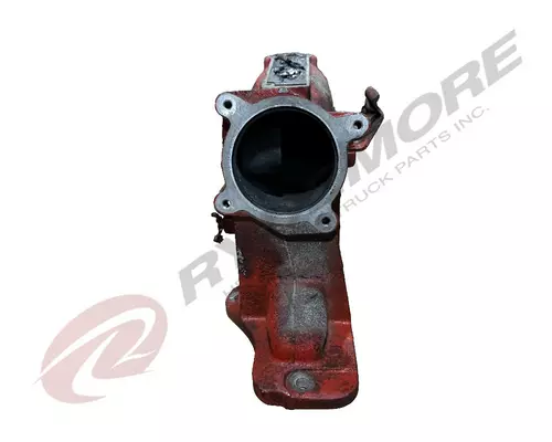 CUMMINS X15 Intake Manifold