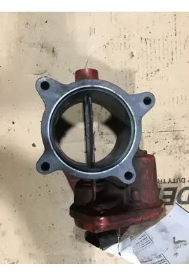 CUMMINS X15 Intake Manifold