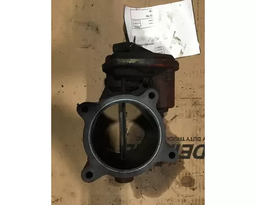 CUMMINS X15 Intake Manifold
