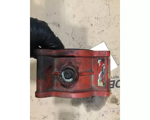 CUMMINS X15 Intake Manifold
