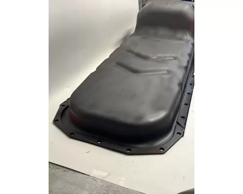 CUMMINS X15 Oil Pan