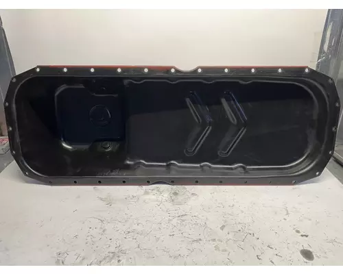 CUMMINS X15 Oil Pan