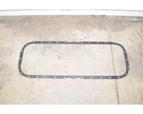 CUMMINS X15 Oil Pan