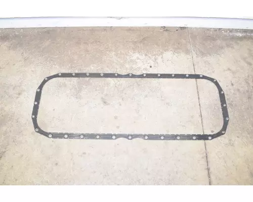 CUMMINS X15 Oil Pan