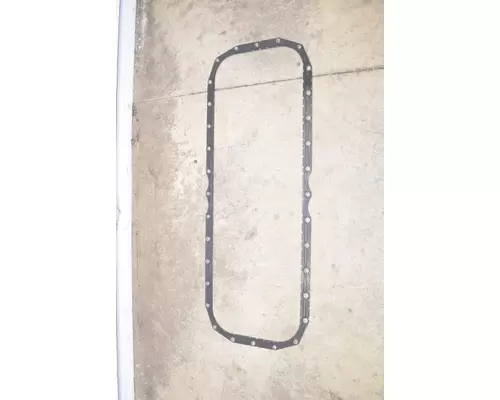 CUMMINS X15 Oil Pan