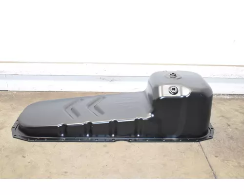 CUMMINS X15 Oil Pan
