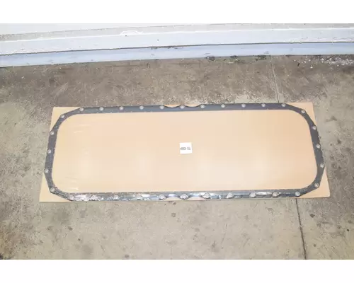 CUMMINS X15 Oil Pan