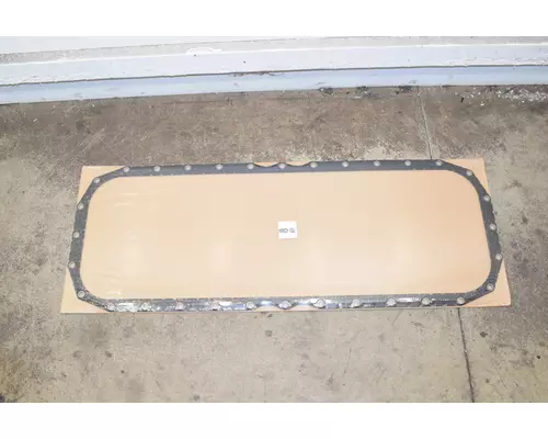 CUMMINS X15 Oil Pan