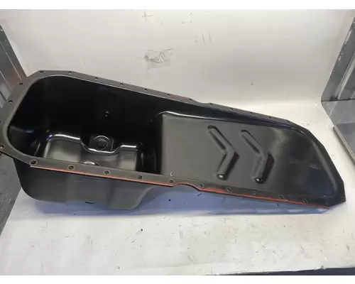 CUMMINS X15 Oil Pan