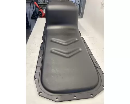 CUMMINS X15 Oil Pan