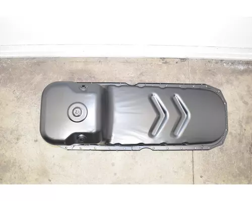 CUMMINS X15 Oil Pan