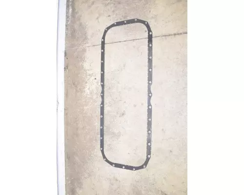CUMMINS X15 Oil Pan