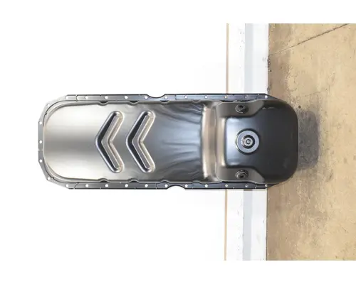 CUMMINS X15 Oil Pan