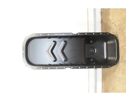 CUMMINS X15 Oil Pan