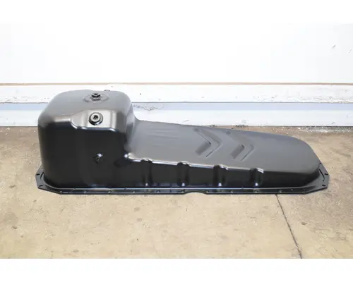 CUMMINS X15 Oil Pan