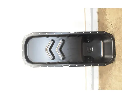 CUMMINS X15 Oil Pan