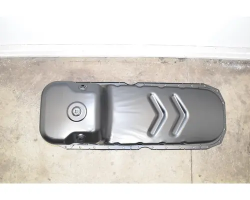 CUMMINS X15 Oil Pan