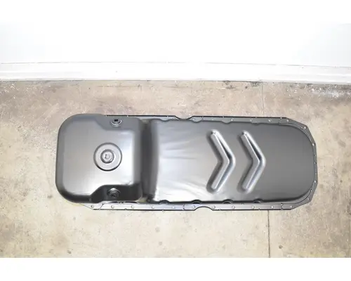 CUMMINS X15 Oil Pan