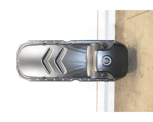 CUMMINS X15 Oil Pan