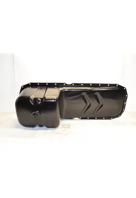 CUMMINS X15 Oil Pan